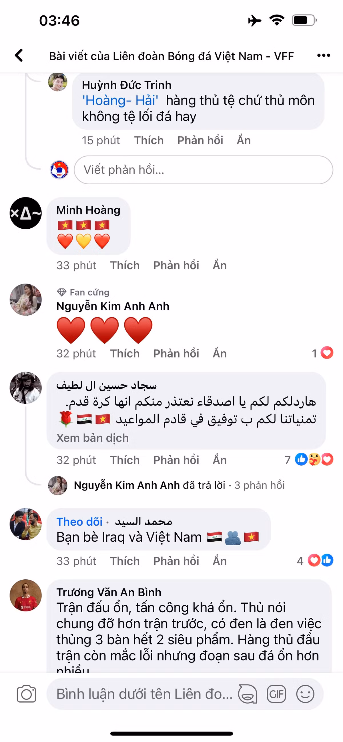 Thua Iraq, doi tuyen Viet Nam xung dang duoc khen-Hinh-3