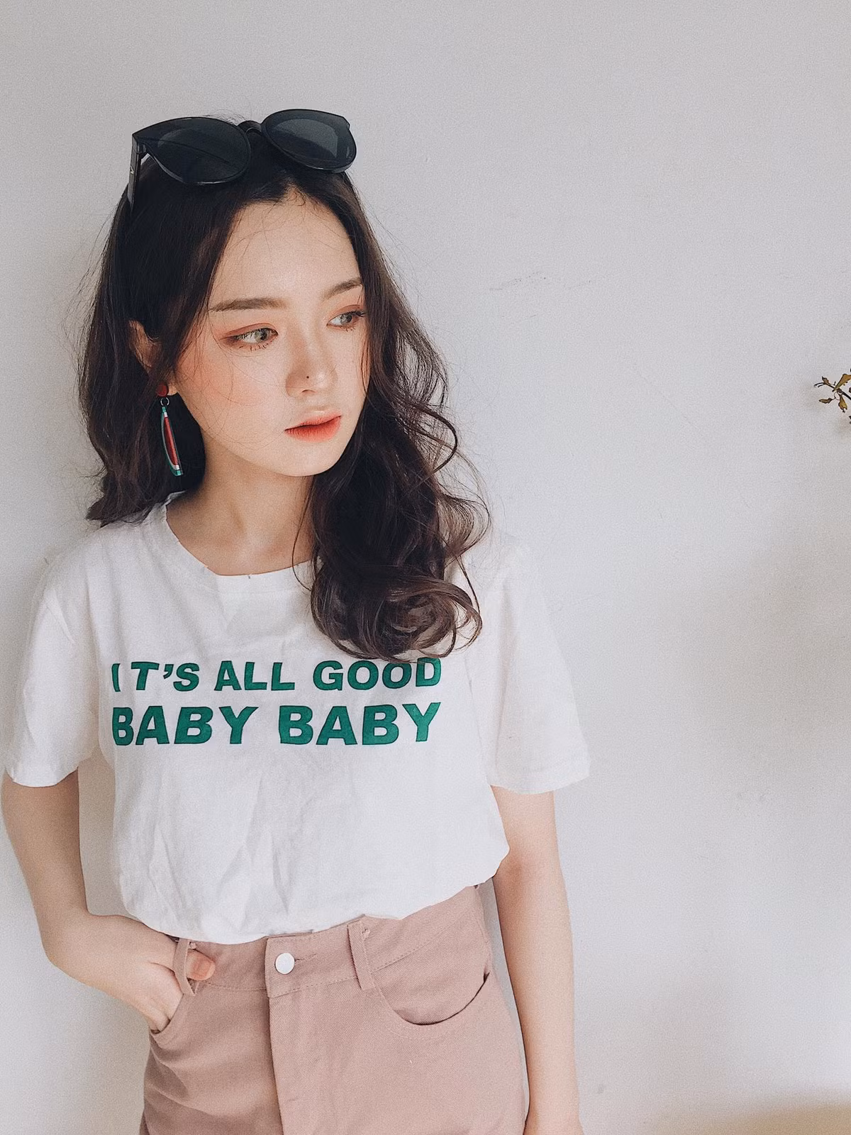 Trong tương lai, Phi Linh muốn trở thành một người có ảnh hưởng tích cực tới người khác.