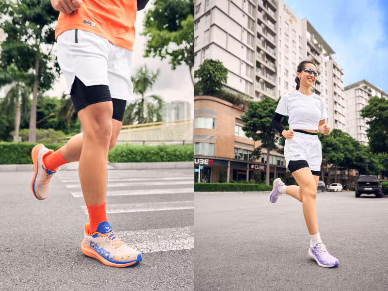 Kamito tung ra BST giay chay bo, tu tin chinh phuc cac runner-Hinh-3