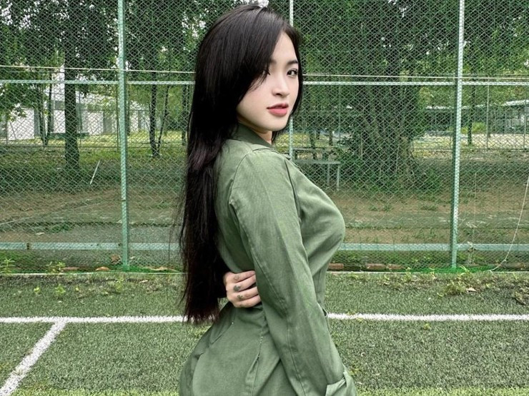 Trang China Times cũng đã có bài viết riêng và không ngần ngại dành tặng những lời khen ngợi cho Bảo Trân.