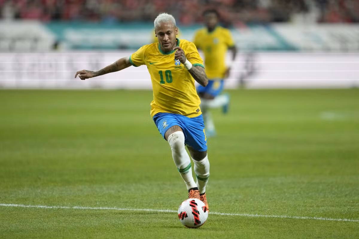 Sẽ rất thú vị để xem liệu Neyma có thể gia tăng cơ hội nâng cao chiếc cúp vô địch của Brazil hay không.