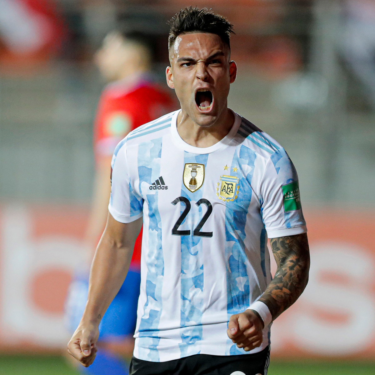 Cầu thủ 25 tuổi này đã ghi 4 bàn trong 5 lần ra sân gần nhất cho Inter Milan. Với phong độ ấn tượng, nhiều khả năng anh sẽ dẫn dắt hàng công cho Argentina ở World Cup.