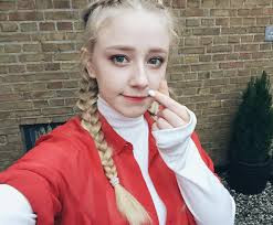 Cùng ngắm nhìn nhan sắc của vũ công Ballet Đan Mạch từng gây mê đắm nhiều trái tim của cánh mày râu cách đây 6 năm.