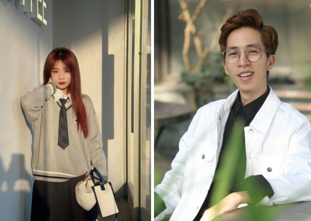 Ngọc Kem xác nhận đã chia tay ViruSs được ba tháng. Ngoài ra, cô cũng có nhiều động thái, được cho là ám chỉ người cũ "bắt cá hai tay".