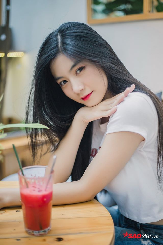 Những hình ảnh được chia sẻ trên MXH, có thể thấy Nam Phương có cuộc sống khá đầy đủ, thậm chí là dư dả về vật chất.