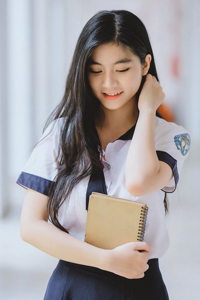 Cái tên Nam Phương của hot girl Sài thành khiến nhiều người nhắc nhớ tới vị Hoàng hậu biểu tượng sắc đẹp một thời của phụ nữ Việt.