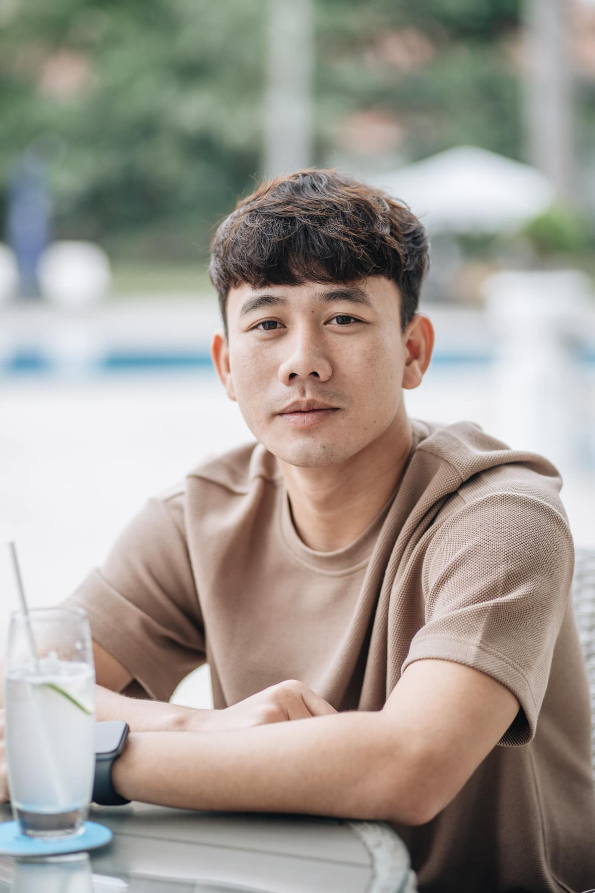 Tuy nhiên, về cơ bản, chàng cầu thủ đội tuyển Việt Nam không có duyên thi đấu trong những giải lớn. Minh Vương không góp mặt trong danh sách tham dự AFF Cup 2018; đồng thời không được sử dụng một phút nào khi cả đội thi đấu tại AFF Cup 2020.