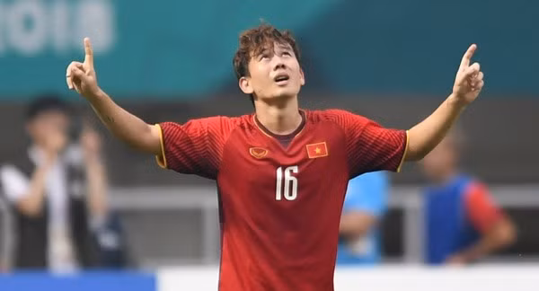 Trần Minh Vương là chân sút trưởng thành tại CLB Hoàng Anh Gia Lai cùng lứa với Công Phượng, Tuấn Anh, Xuân Trường, Văn Toàn… Anh chàng này cũng là tiền vệ tài hoa của đội tuyển Việt Nam từng không ít lần tỏa sáng.