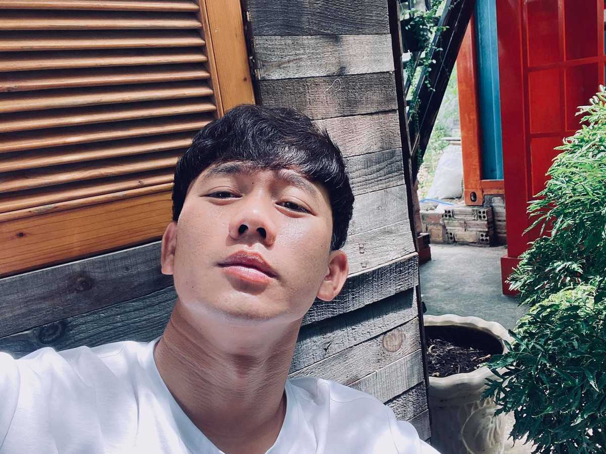 Với những gì đã thể hiện, Minh Vương hoàn toàn có thể tạo ra nhiều nét chấm phá gây bất ngờ nếu có cơ hội ra sân nhiều hơn.