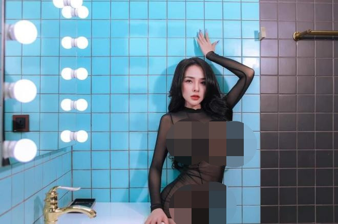 Những hình ảnh được Ngân 98 đăng tải đã lập tức thu hút đông đảo sự chú ý từ cư dân mạng.