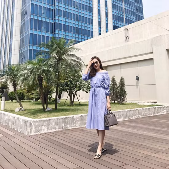 Nhờ khả năng dẫn bản tin thời tiết rất thu hút, Mai Ngọc được khán giả ưu ái gọi là “Cô gái thời tiết”. Cuối năm 2016, Mai Ngọc chính thức lên xe hoa cùng bạn trai thiếu gia sau 10 năm yêu nhau.