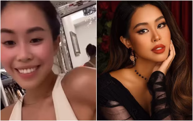 Hoá ra "đệ nhất rich kid" khi phải đổ mồ hôi ở phòng tập thì cũng bình thường như bất cứ cô gái nào để có một vóc dáng siêu hoàn hảo.