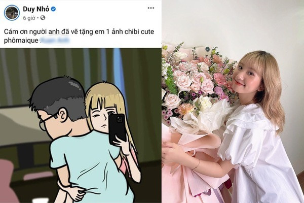 Tuy nhiên cả hai không ngần ngại tương tác với nhau thông qua mạng xã hội, nhiều lần Huyền 2k4 và Bụt cũng bị nghi vấn là đi chơi chung, du lịch chung và ở chung nhà.