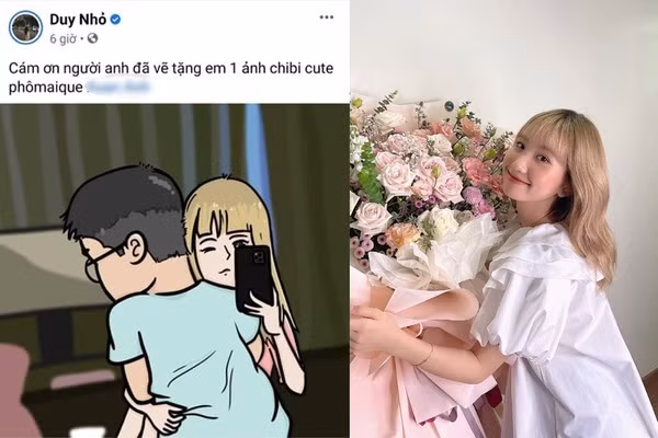 Tuy nhiên cả hai không ngần ngại tương tác với nhau thông qua mạng xã hội, nhiều lần Huyền 2k4 và Bụt cũng bị nghi vấn là đi chơi chung, du lịch chung và ở chung nhà.