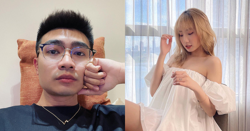 Trong khoảng một năm dính nghi vấn hẹn hò, cặp đôi cũng đã có khoảng thời gian bị đồn chia tay nhưng cả hai vẫn không một lần tiết lộ về mối quan hệ này.