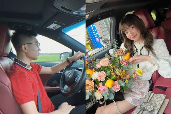 Thiếu gia Bụt (Duy Nhỏ) và hot girl 2k4 Lê Thị Khánh Huyền là một trong những cặp đôi nhận được sự quan tâm của rất nhiều người hâm mộ.