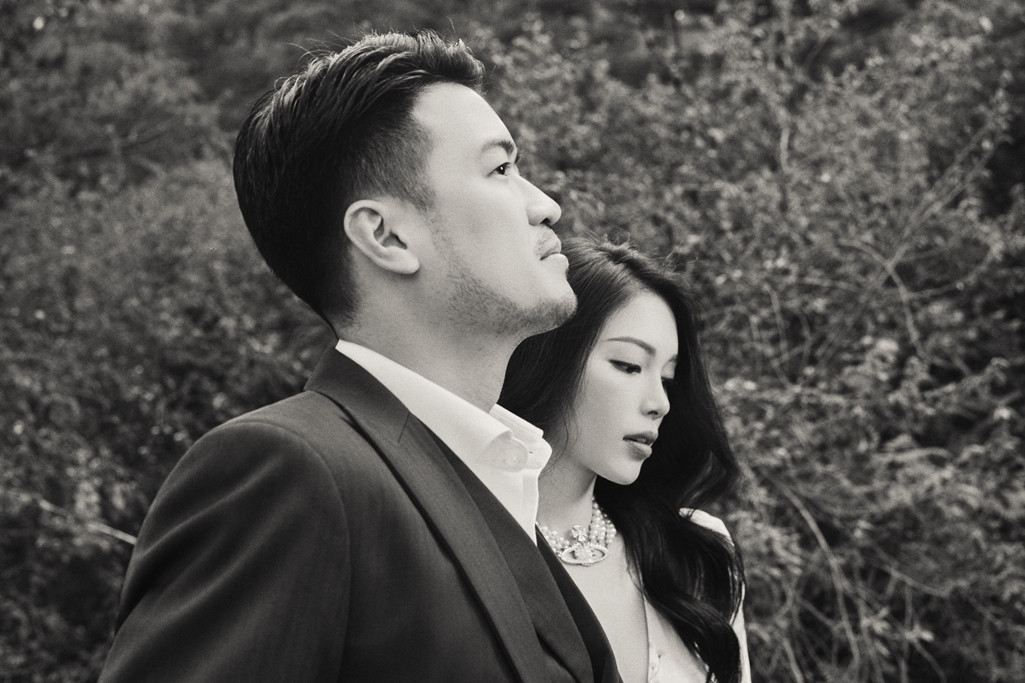 Kể từ khi công khai hẹn hò chuyện tình cảm của thiếu gia Phillip Nguyễn và bạn gái Linh Rin luôn nhận được sự quan tâm đặc biệt từ khán giả.