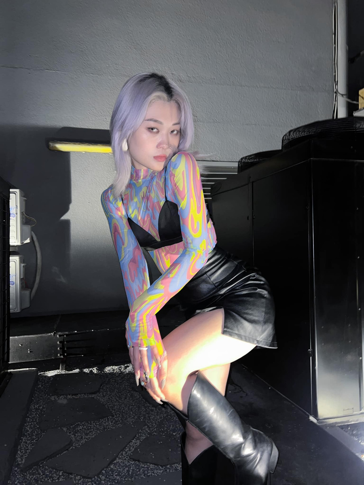 Với cộng đồng game thủ nước nhà thì Hảo Thỏ (Cầm Thị Ngân Hảo) đã không còn là cái tên xa lạ.