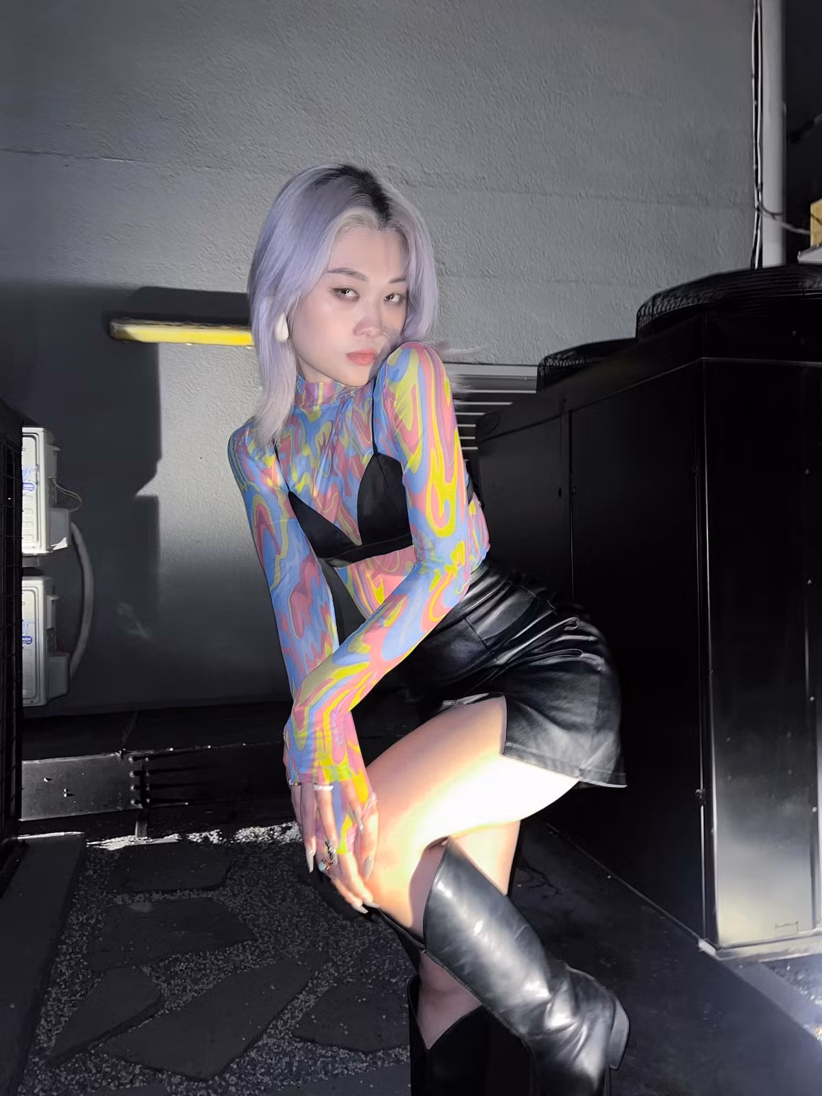 Với cộng đồng game thủ nước nhà thì Hảo Thỏ (Cầm Thị Ngân Hảo) đã không còn là cái tên xa lạ.