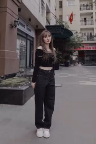 Lý do thật sự mà Ngân Sát Thủ muốn nhắc ở đây chính là khả năng chụp ảnh "không thể chê thêm" của ViruSs.