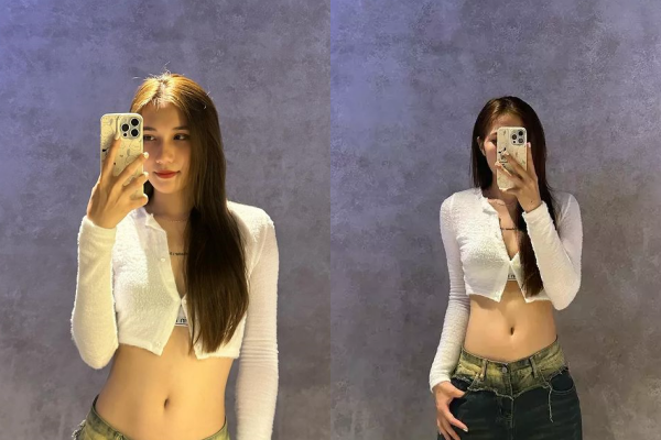 Là một vận động viên chuyên nghiệp, thường xuyên tham gia các giải đấu, Lan Vy phần lớn thời gian để tập luyện mỗi ngày.