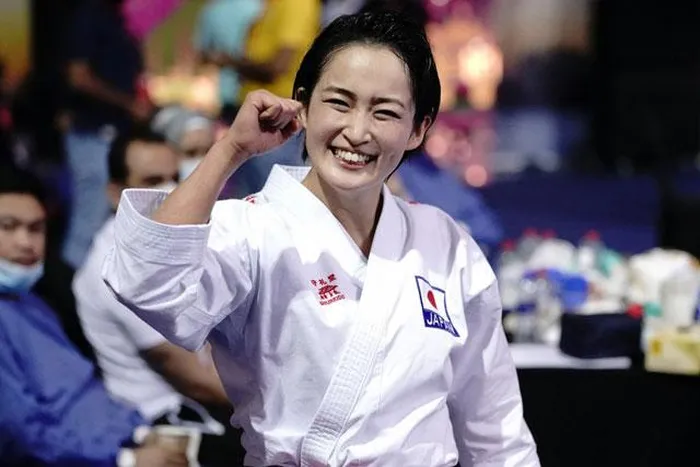 Trước khi giành HCV ở Asiad 19, Kiyou Shimizu đã nhiều lần giành chức vô địch ở các giải karate trong nước lẫn quốc tế. Điển hình như vô địch Giải vô địch thế giới 2016, 2017, Giải vô địch châu Á 2018…