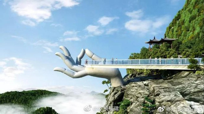 Không ít cư dân mạng, trong đó rất nhiều người là người dùng mạng xứ Trung đã chỉ ra điểm tương đồng này.