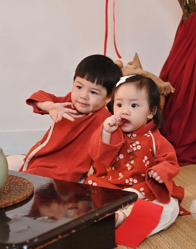 Với tiềm lực tài chính lớn, Joyce Phạm không ngại đầu tư cho mình những item đến từ các thương hiệu đình đám thế giới.