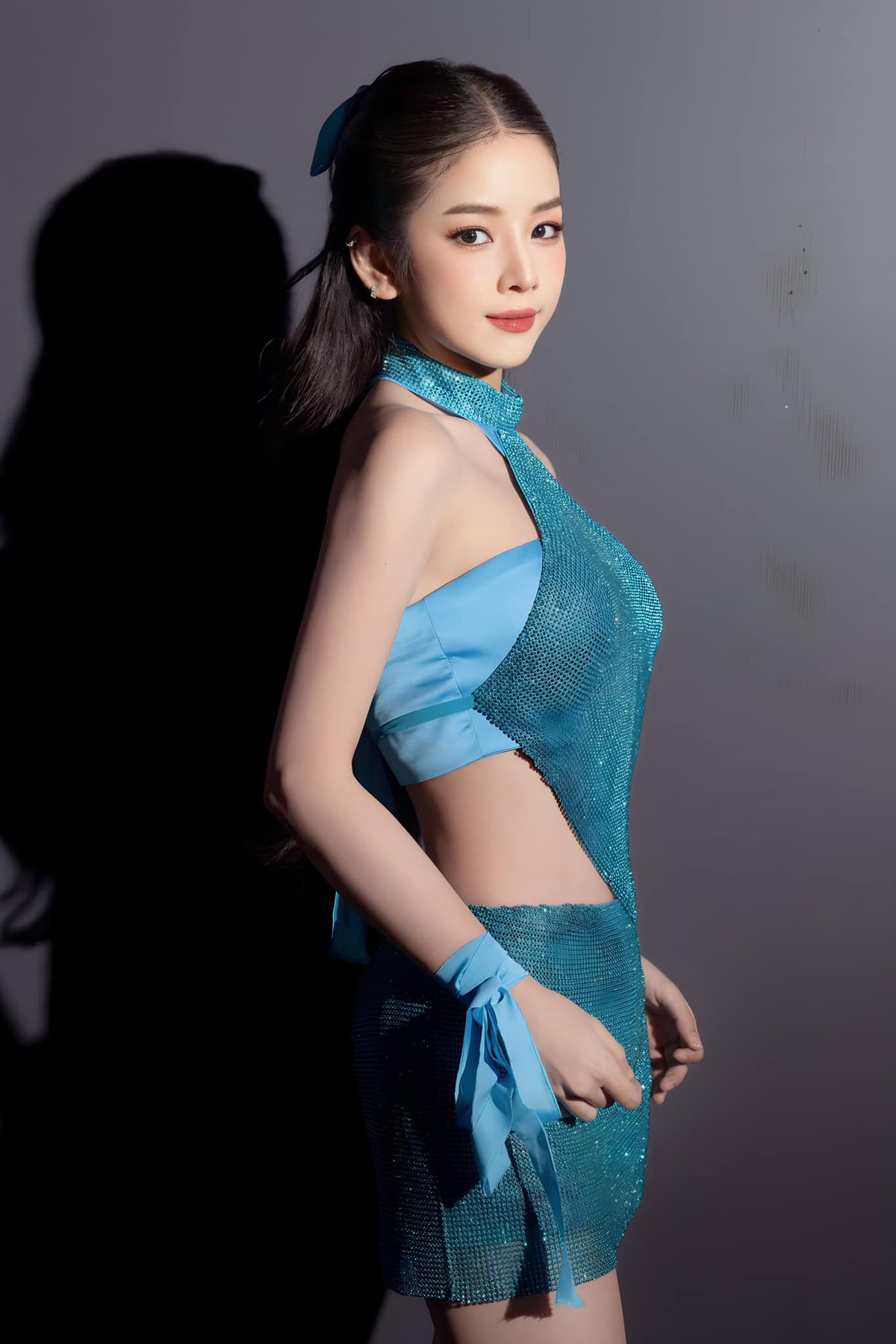 DJ Mie cho biết vì được làm điều yêu thích, đam mê nên dù bận rộn cũng không thấy mệt mỏi. Tuy nhiên chạy show liên tục cũng khiến sức khỏe của nữ DJ bị ảnh hưởng, cô phải truyền nước để hồi phục sau thời gian đi diễn khắp các tỉnh thành.