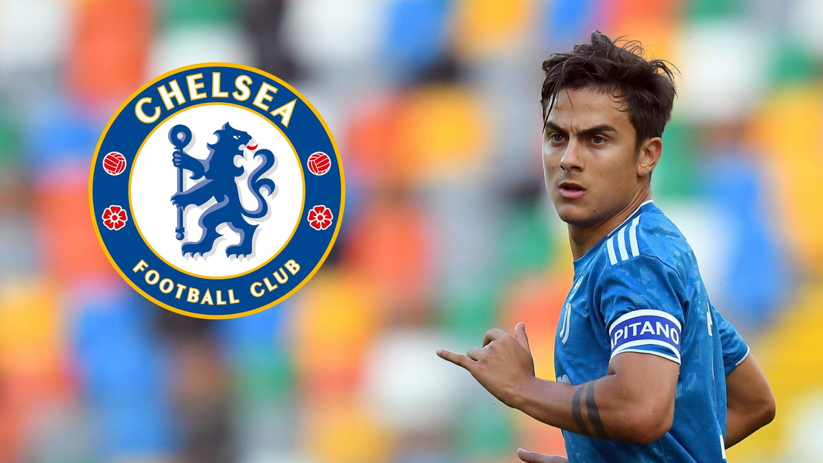 Chuyen nhuong bong da hom nay 6/7/2023: Chelsea nham Paulo Dybala 
