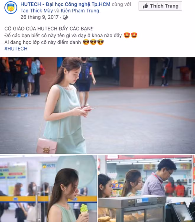 Phát ngôn của Midu đến từ việc hot girl đời đầu này nhiều lần bị netizen đặt dấu hỏi về việc phẫu thuật thẩm mỹ để được nhan sắc như thời điểm hiện tại.