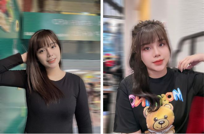 Cách đây ít hôm, Bùi Tiến Dũng vừa âu yếm gửi lời chúc mừng sinh nhật vợ: “Chúc mừng sinh nhật mẹ ShiChi. Tròn một nhiệm kỳ ở bên nhau, chúc vợ yêu tuổi mới luôn luôn mạnh khoẻ, xinh đẹp, nhiều niềm vui, thành công và hạnh phúc”.