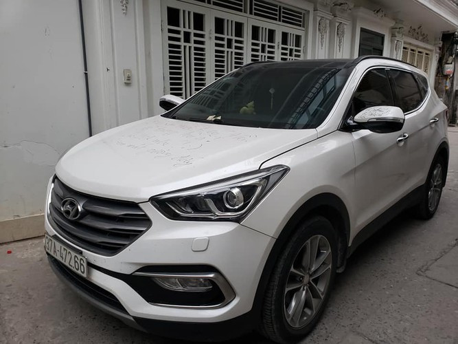 Rất nhiều cách "dặn mặt" của các chủ nhà đã được thực hiện để trừng phạt hành vi đỗ xe ngang ngược cản trở đi lại của các tài xế.