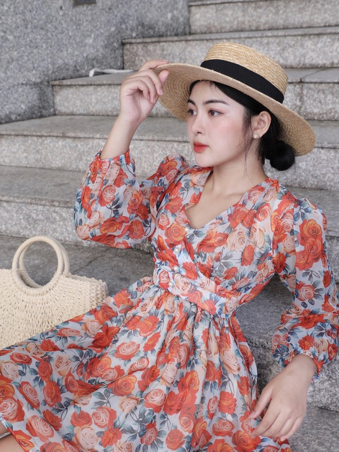 DuMi đã lay động trái tim của cư dân mạng với nhan sắc và tài năng diễn xuất đa dạng của mình, hiện gái xinh này đang có hơn 59 triệu lượt thích trên Tiktok.