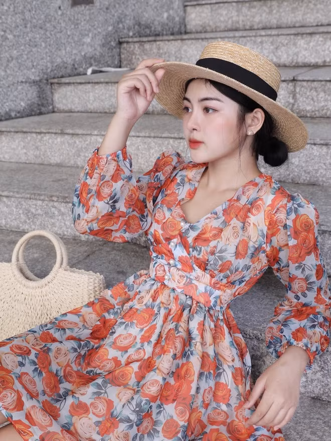 DuMi đã lay động trái tim của cư dân mạng với nhan sắc và tài năng diễn xuất đa dạng của mình, hiện gái xinh này đang có hơn 59 triệu lượt thích trên Tiktok.