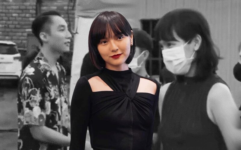 Kèm theo đó, Thanh tra Bộ Văn hoá, Thể thao và Du lịch cũng yêu cầu Công ty TNHH M-TP Entertainment của Sơn Tùng có trách nhiệm tiêu hủy bản ghi hình There's No One At All; nộp lại số lợi thu được từ MV; tháo gỡ bản ghi hình here's No One At All dưới hình thức điện tử trên môi trường mạng và kỹ thuật số.