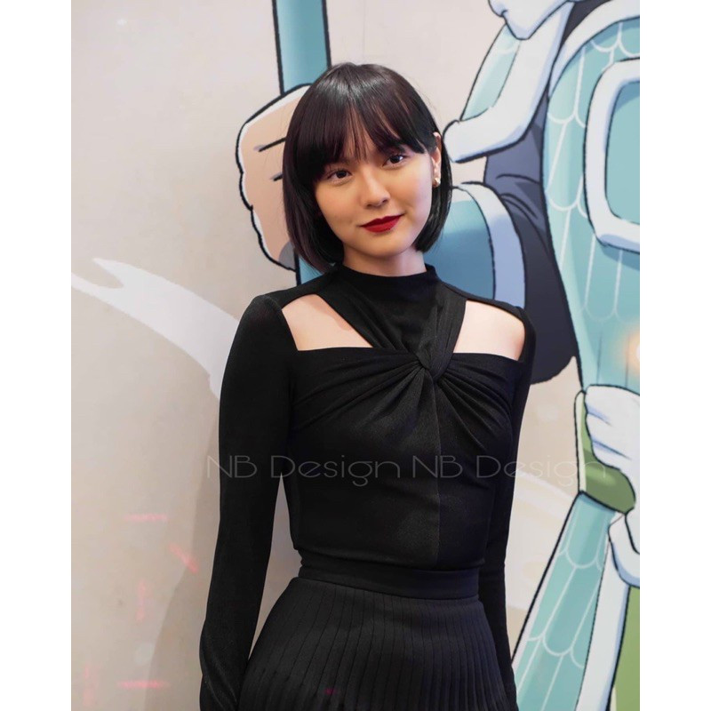 Sau ồn ào liên quan đến chuyện tình cảm vào đầu năm 2021, hot girl Hải Tú hầu như không có bất cứ động thái nào trên mạng xã hội.