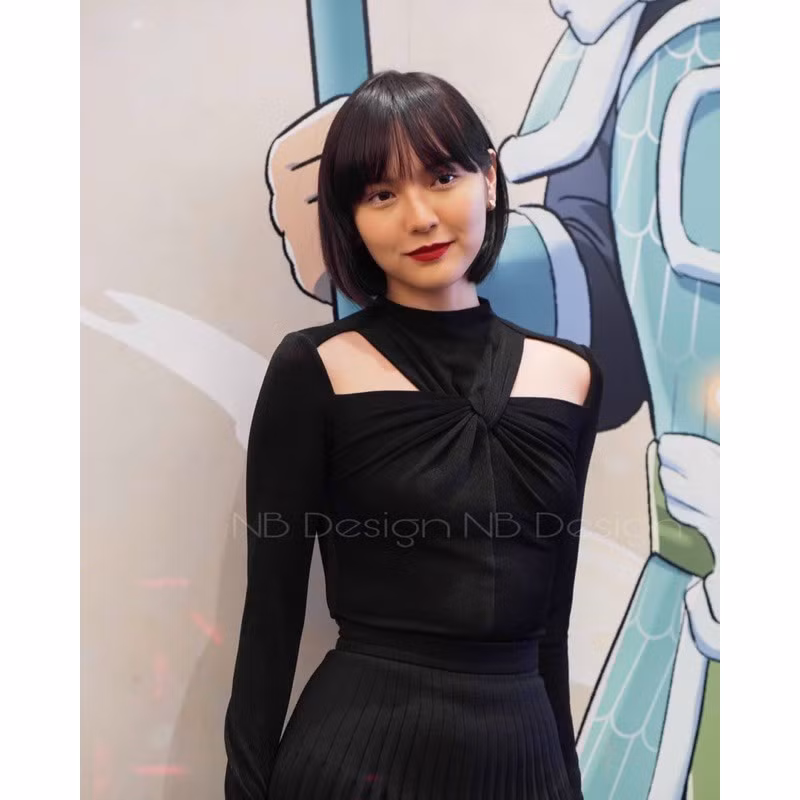 Sau ồn ào liên quan đến chuyện tình cảm vào đầu năm 2021, hot girl Hải Tú hầu như không có bất cứ động thái nào trên mạng xã hội.