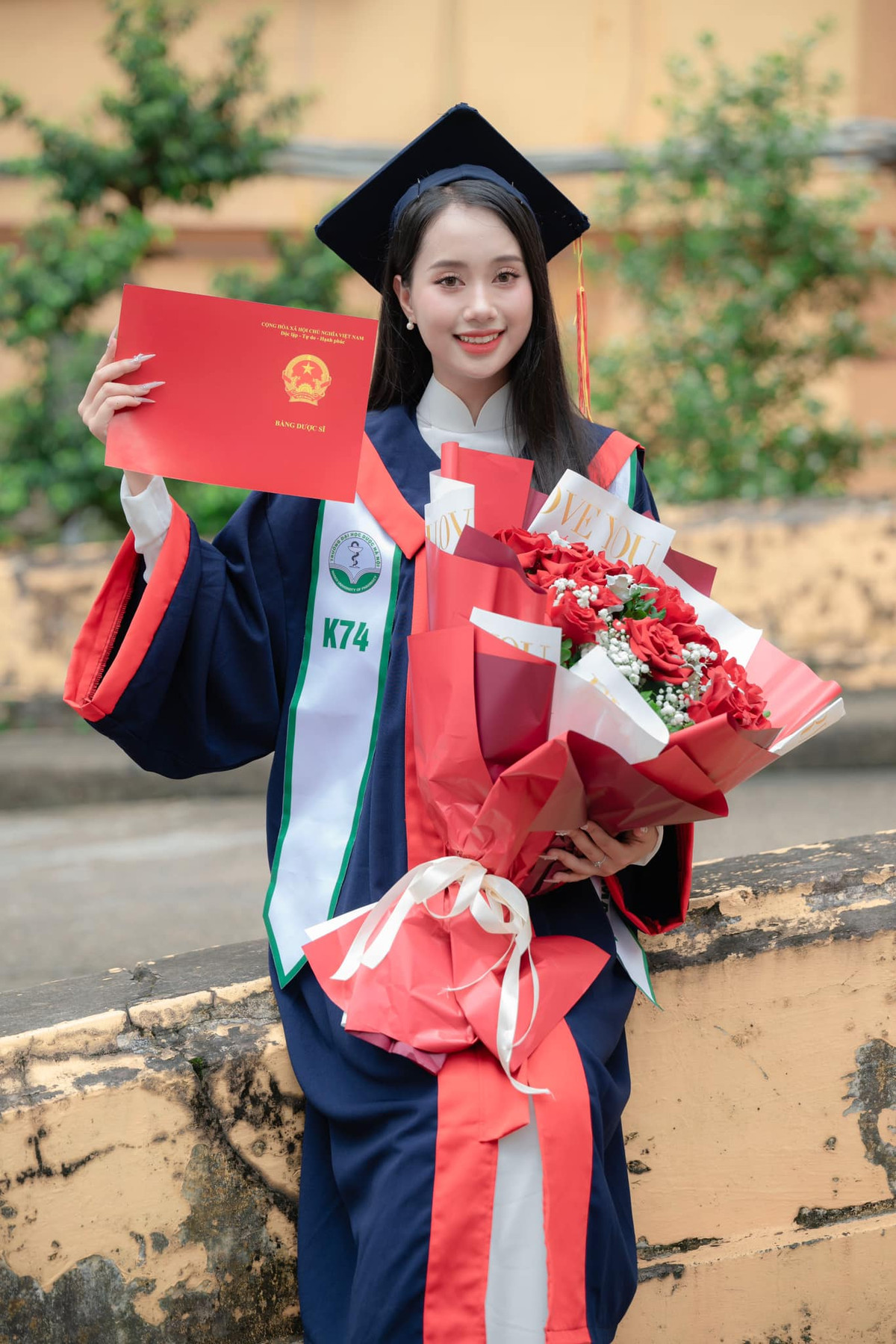 Mai Phương từng ghi danh và lọt top trong nhiều cuộc thi nhan sắc như: Á khôi Nữ thanh niên duyên dáng tỉnh Yên Bái 2019, Top 30 Nữ sinh viên thanh lịch Thủ đô 2019, Người đẹp ảnh Hoa khôi Áo dài Việt Nam 2022, Top 21 Hoa khôi Áo Dài Việt Nam 2022, Top 30 Hoa hậu các Dân tộc Việt Nam khu vực miền Bắc 2022, quán quân cuộc thi Tài hoa Duyên dáng Dược 2023.