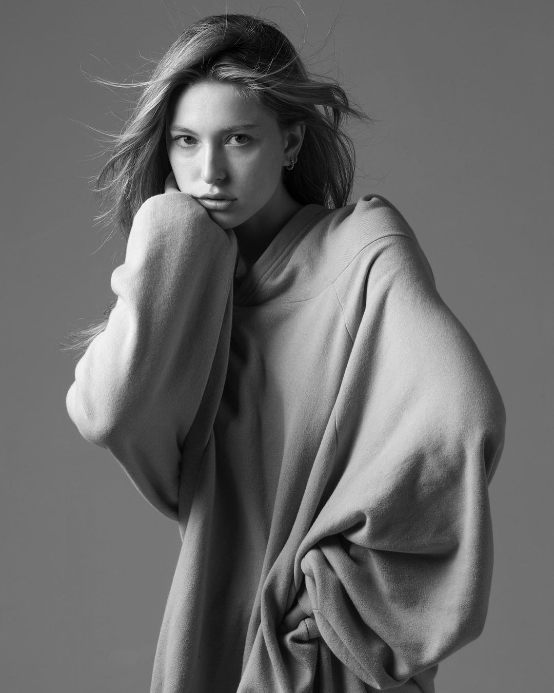 Đồng thời, cố CEO Apple cũng vô cùng tin tưởng và kỳ vọng nhiều vào con.