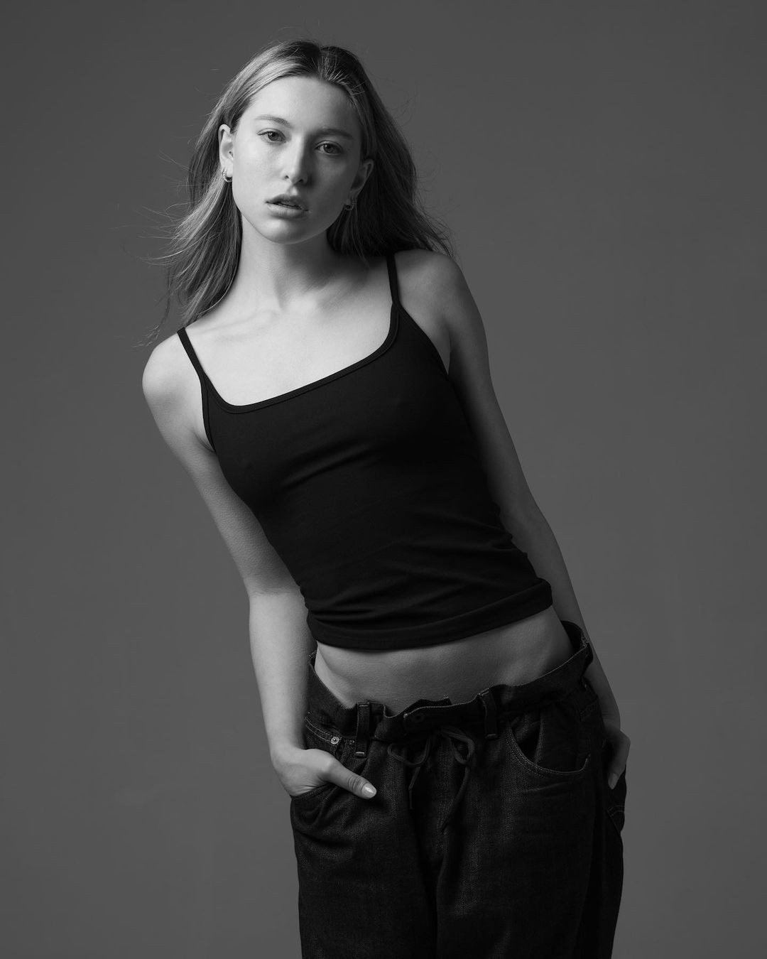 Con gái của nhà sáng lập Apple từng là một vận động viên cưỡi ngựa. Cô được đánh giá là một tay đua cừ khôi, từng tham gia rất nhiều cuộc thi đua ngựa nổi tiếng.