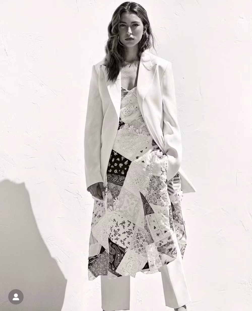 Con gái nhà sáng lập Apple còn đăng kèm dòng chú thích: "Tôi nâng cấp từ iPhone 13 lên iPhone 14 sau công bố của Apple hôm nay."