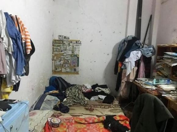 Bên cạnh những ý kiến chỉ trích về màn ở bẩn của nam sinh thì cũng không ít netizen cho rằng đây chỉ là chiêu trò câu view, tăng tương tác của "chủ thớt".