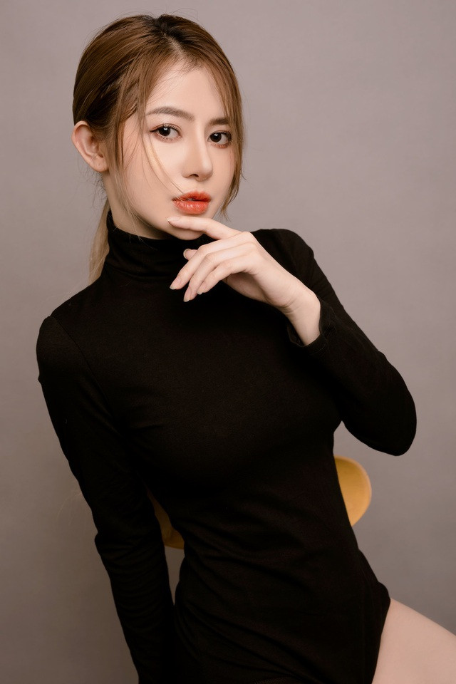 Bảo Yến theo đuổi con đường nghệ thuật một cách nghiêm túc và mong muốn trong tương lai sẽ tiến xa hơn nữa trong lĩnh vực này. Ngoài ra, cô nàng cũng hy vọng bản thân có thể thử sức với kinh doanh.