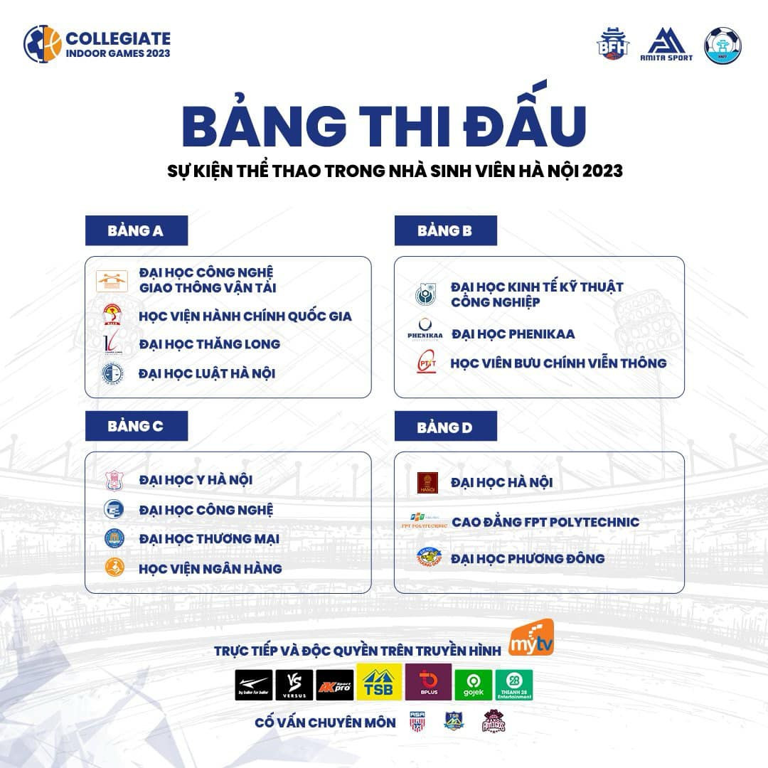 Ra mat giai the thao trong nha danh cho sinh vien Ha Noi lan thu nhat-Hinh-3