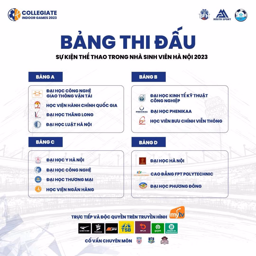 Ra mat giai the thao trong nha danh cho sinh vien Ha Noi lan thu nhat-Hinh-3