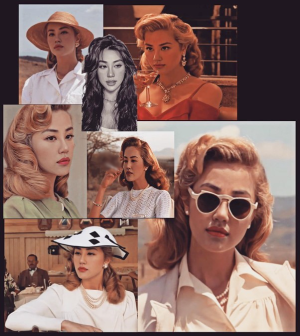 Học ở bang San Francisco – tiểu bang đắt đỏ nhất nước Mỹ, Huyền Trang từng rất lo lắng làm sao để kiếm tiền trang trải nào là học phí, chi phí sinh hoạt và nhiều khoản khác.