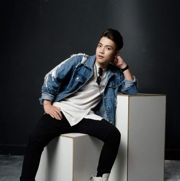 Bát mì của NTN sau khi cho thêm nước, được đem lên cân cho đủ 4,2 kg