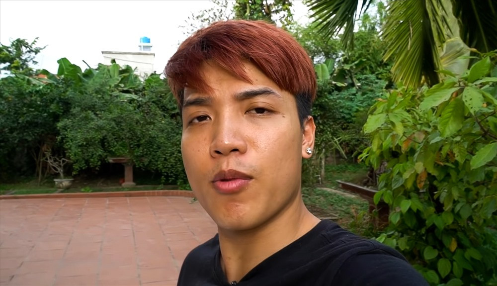 Ngoài những channel nổi bật trên Youtube như bà Tân Vlog, Hưng Vlog hay Quỳnh Trần JP, thì cái tên Nguyễn Thành Nam ( NTN) gần như đã là 1 "huyền thoại"