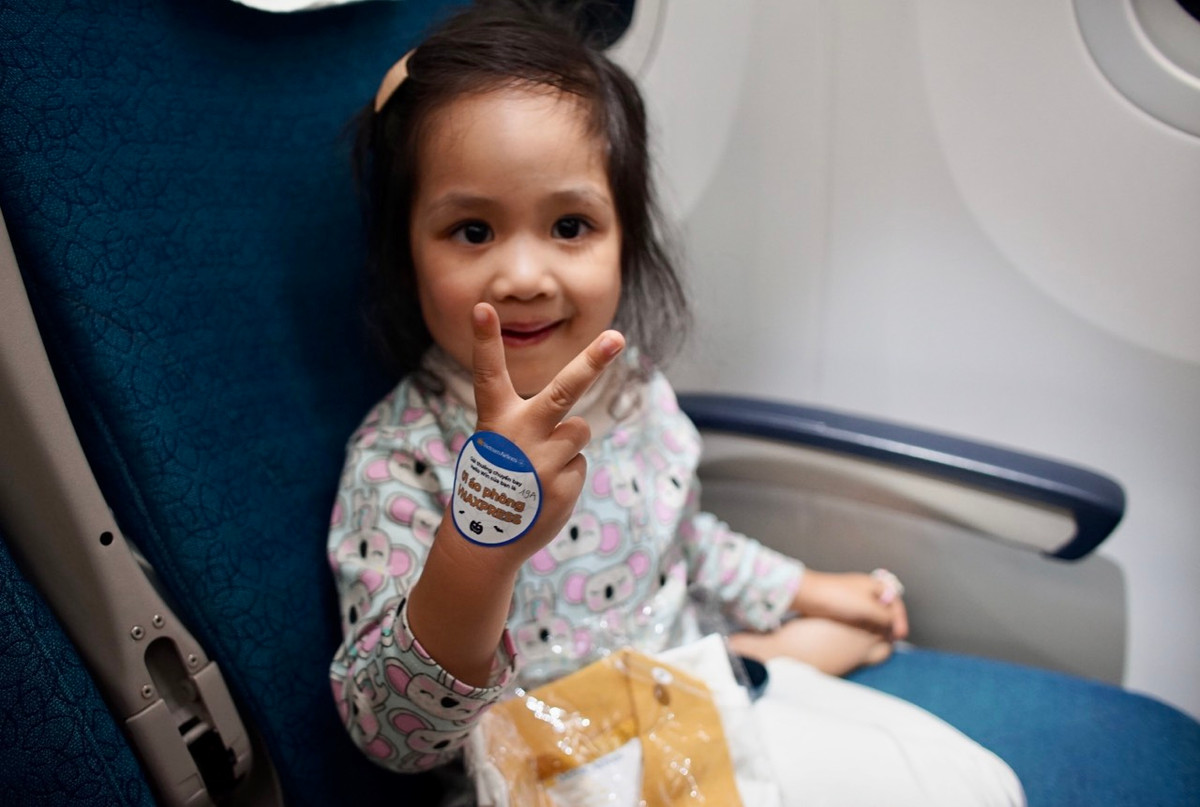 Trong thời gian tới, hãng bay với biểu tượng bông sen vàng này sẽ tiếp tục tổ chức nhiều hơn nữa các chuyến bay sự kiện như trên, mang tới trải nghiệm bay độc đáo cho hành khách.